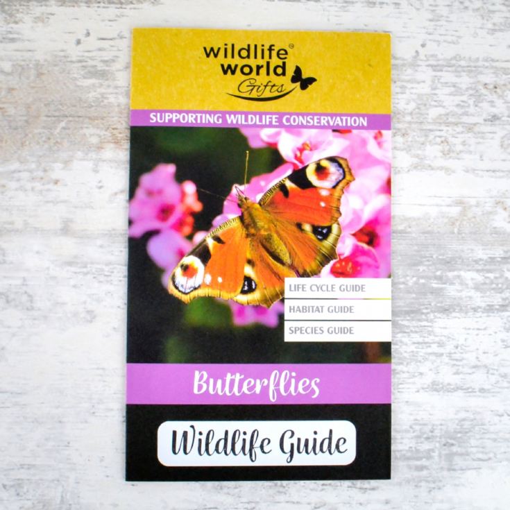Butterflies Conservation Gift Pack