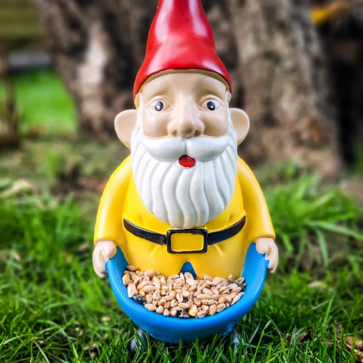 Nibble My Bits Bird Feeder product image