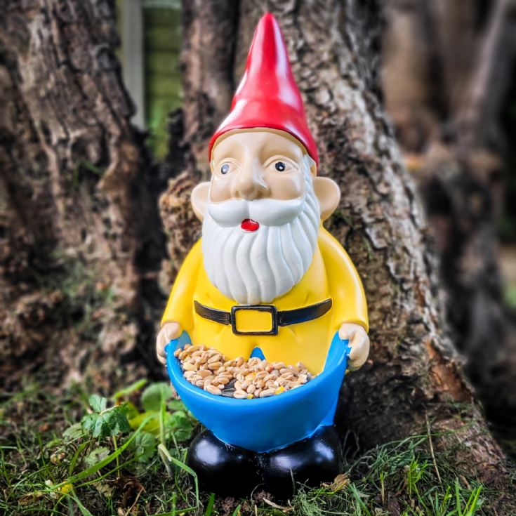 Nibble My Bits Bird Feeder product image