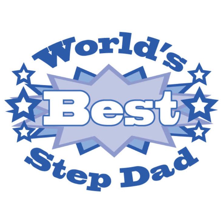 best step dad