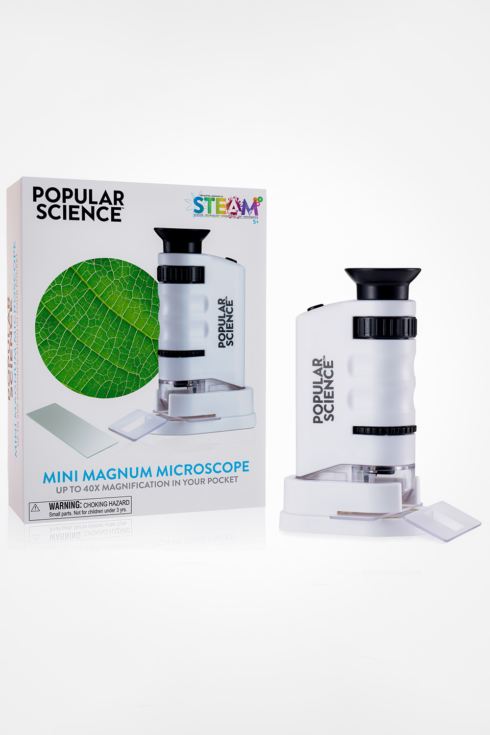 Pocket Microscope product image