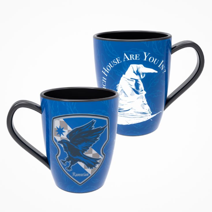 Ravenclaw Sorting Hat Mug product image