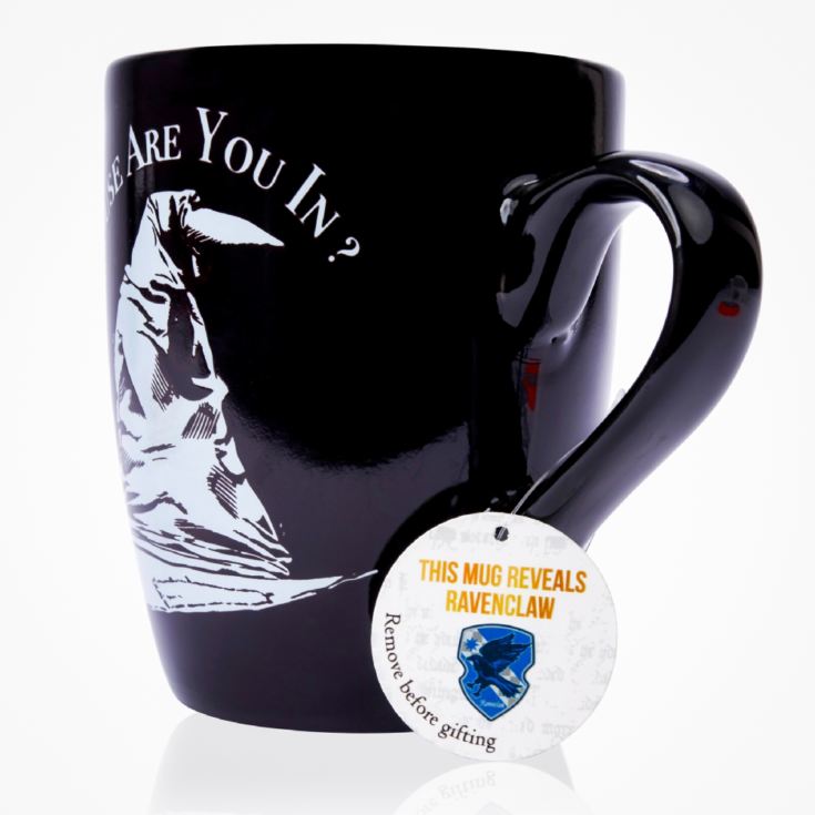 Ravenclaw Sorting Hat Mug product image