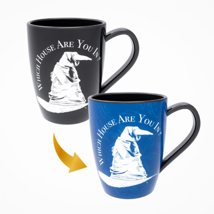 Ravenclaw Sorting Hat Mug product image