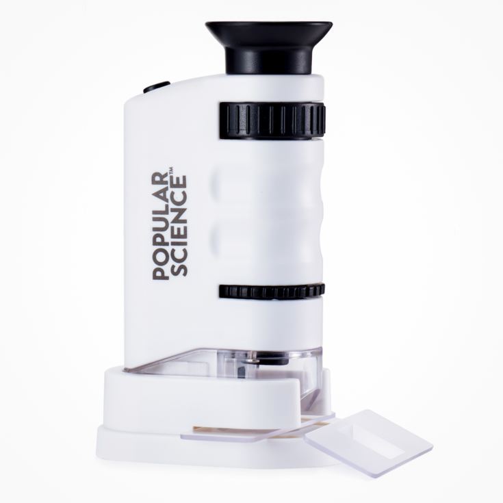 Pocket Microscope product image
