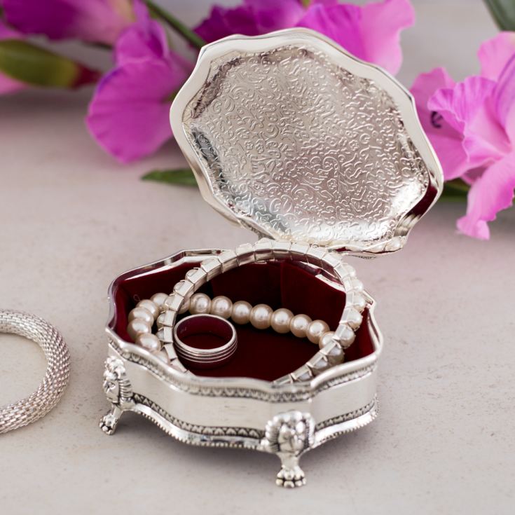 Ornamental Trinket Box product image