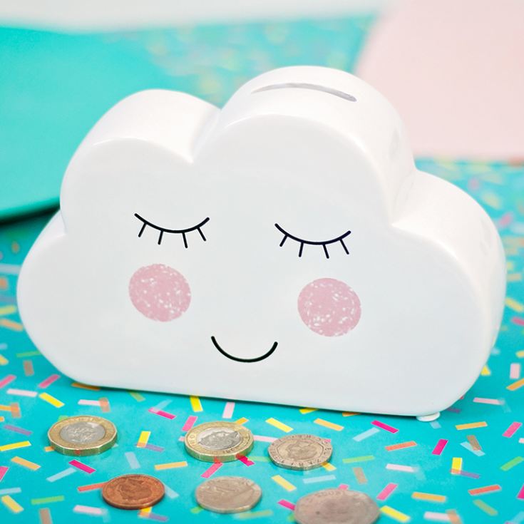 Sweet Dreams Reach for The Sky Money Box product image