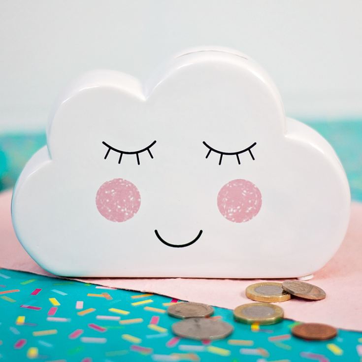 Sweet Dreams Reach for The Sky Money Box product image