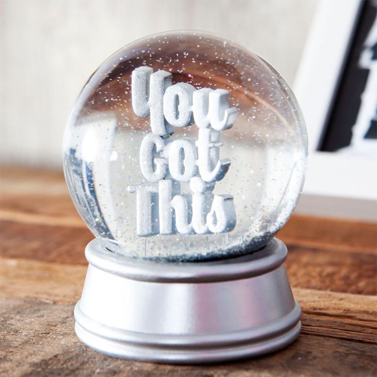 You Got This Glitter Ball product image