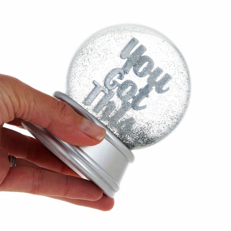 You Got This Glitter Ball product image