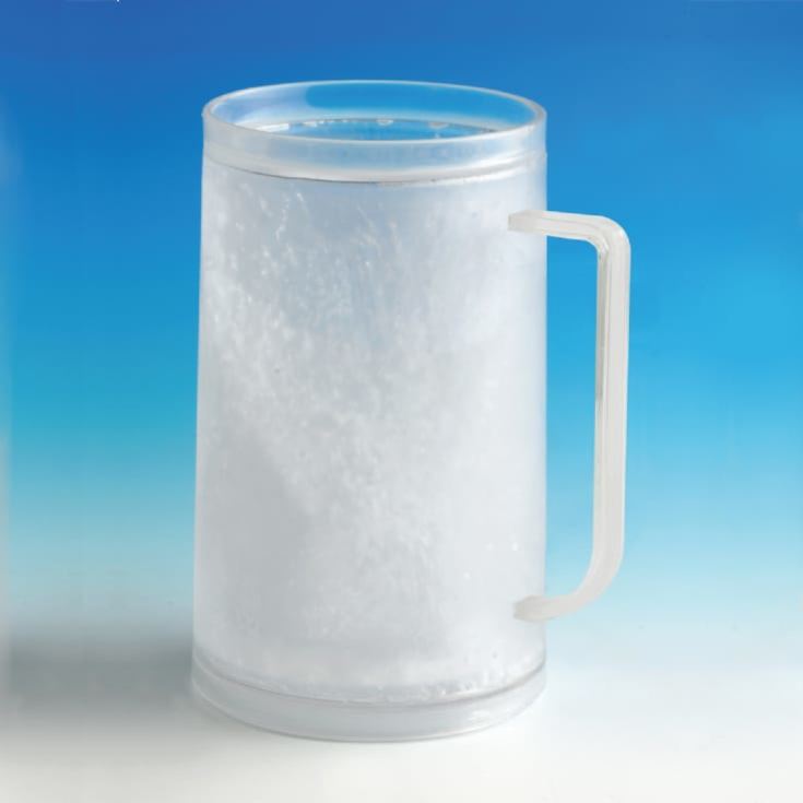 Frosty Ice Tankard product image