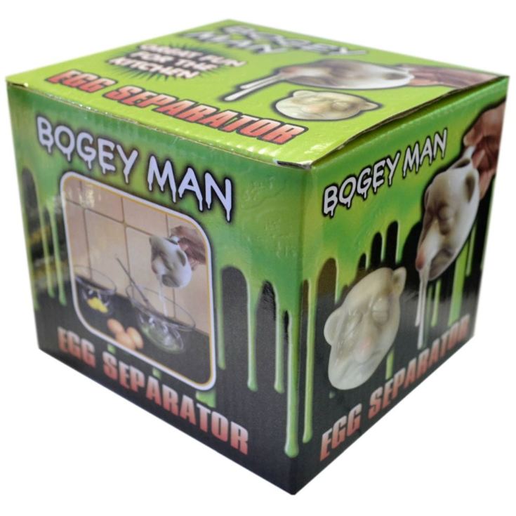Bogey Man Egg Separator product image