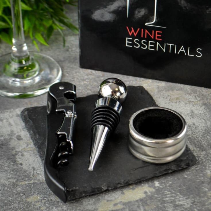 Wine Essentials Gift Set product image