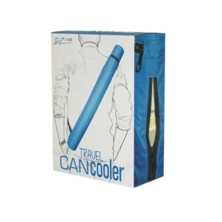 Travel Can Cooler product image
