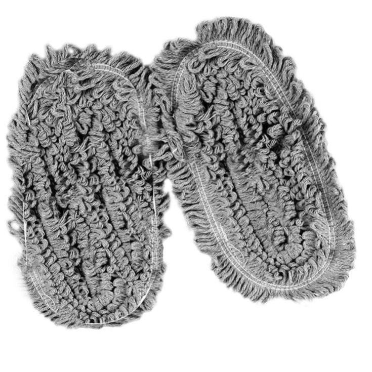 Dust Mop Slippers product image