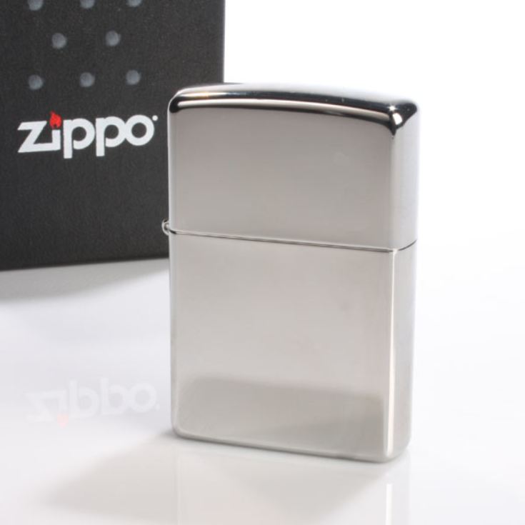 Personalised Zippo Lighter product image