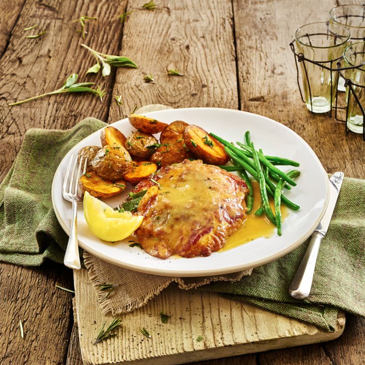 Four Course Meal with a Glass of Prosecco and Wine for Two at Zizzi