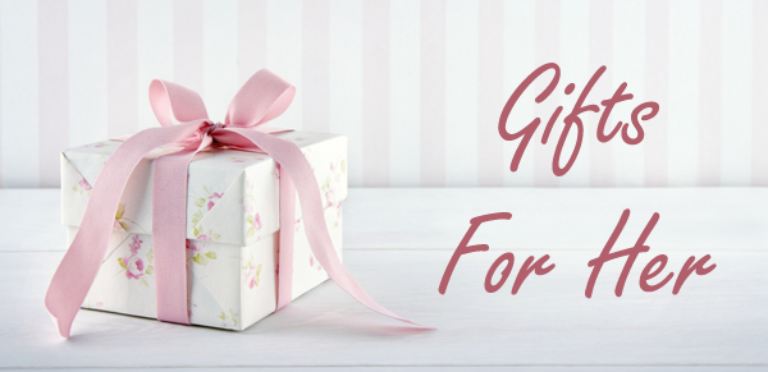 80th Birthday Gifts for Women