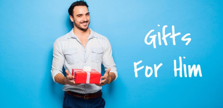 21st Birthday Gifts For Men