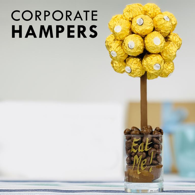 Corporate Hampers