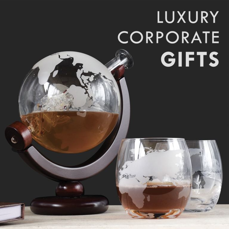 luxury Corporate Gifts