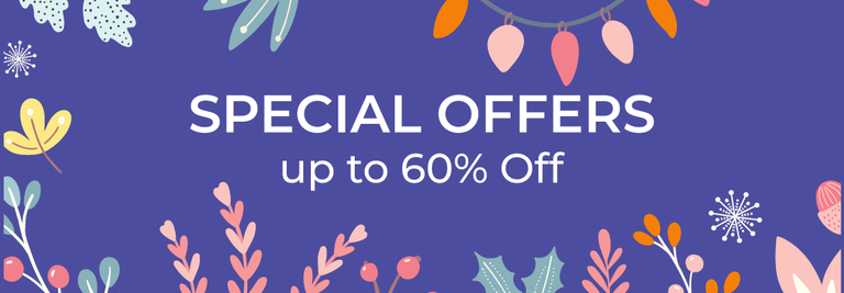 Special Offers