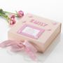 Christening Keepsakes