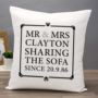 The Wedding Invitation