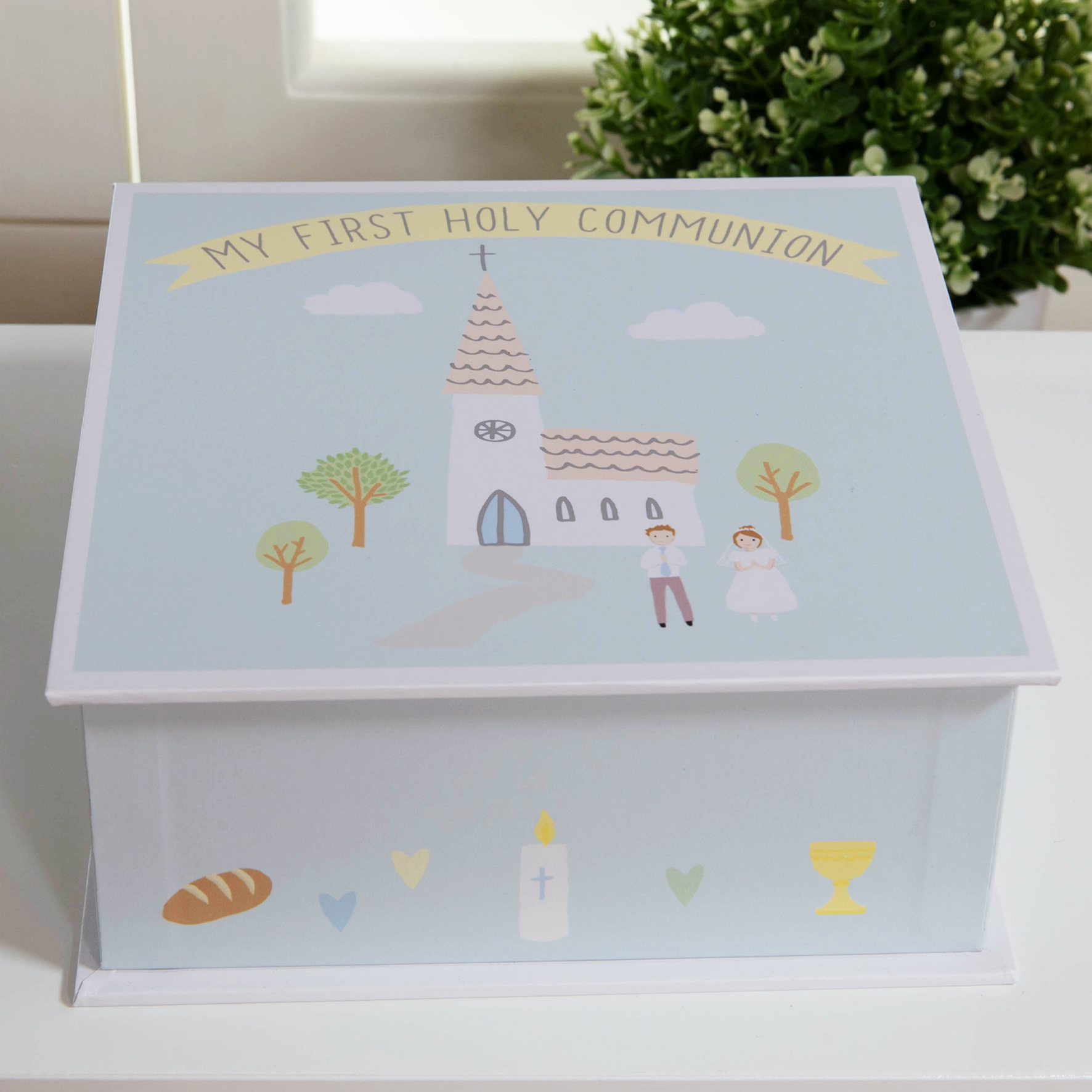 Mothers Day For Her Memory Horse Lover Baby 18th 21st 30th 40th 50th 60th Birthday Storage Bridesmaid Personalised Gift Box Keepsake