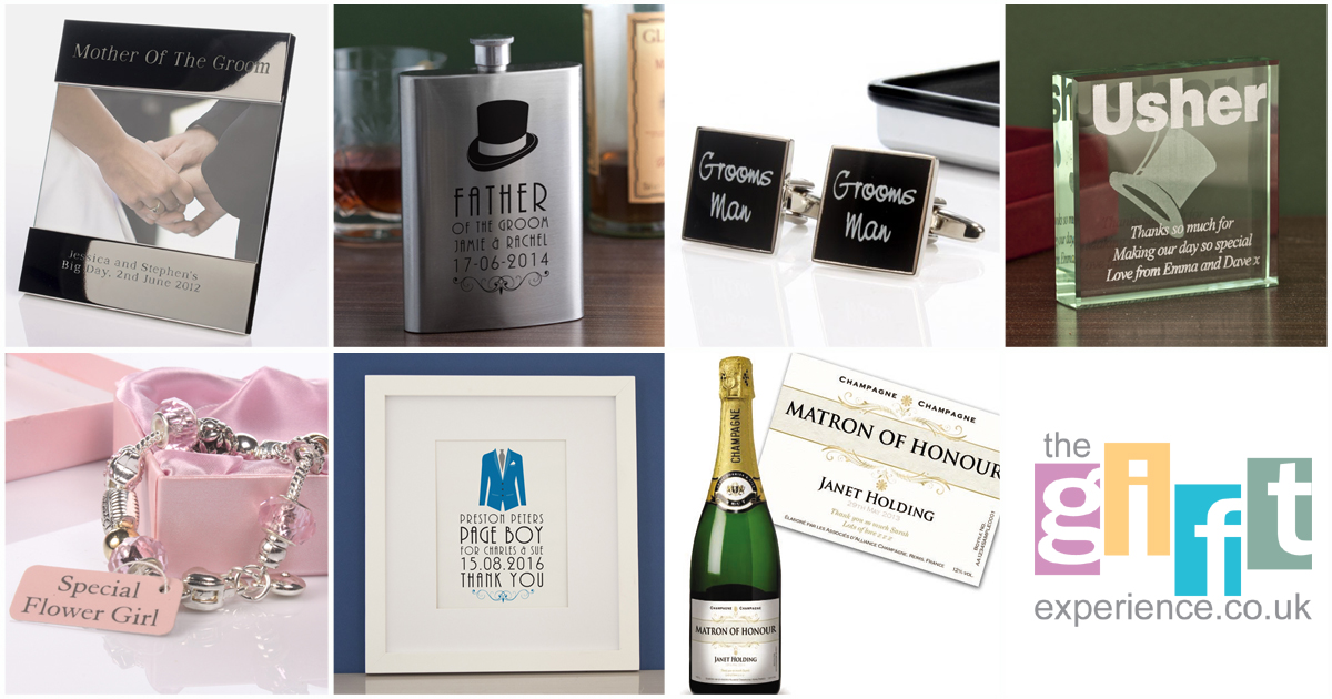 Wedding Party Gifts Wedding Party Gifts
