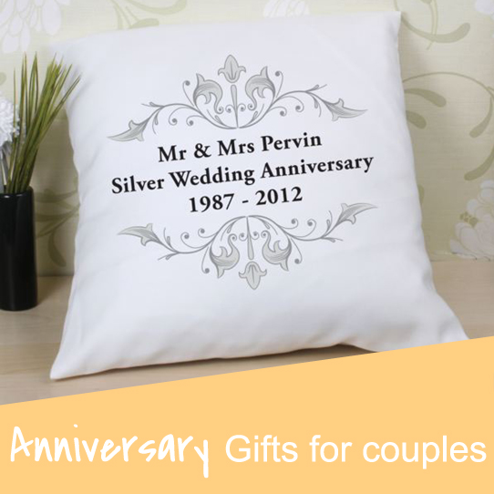  Why  celebrate a Wedding  Anniversary  The Gift  Experience