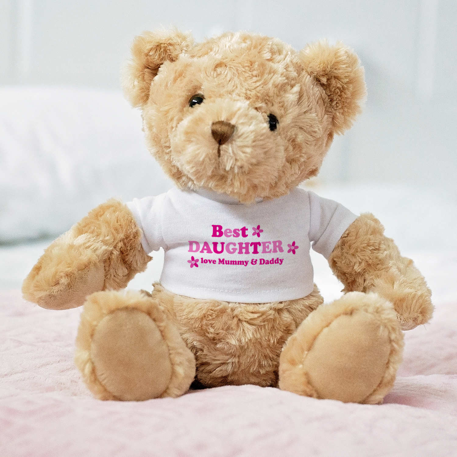 teddy bear best