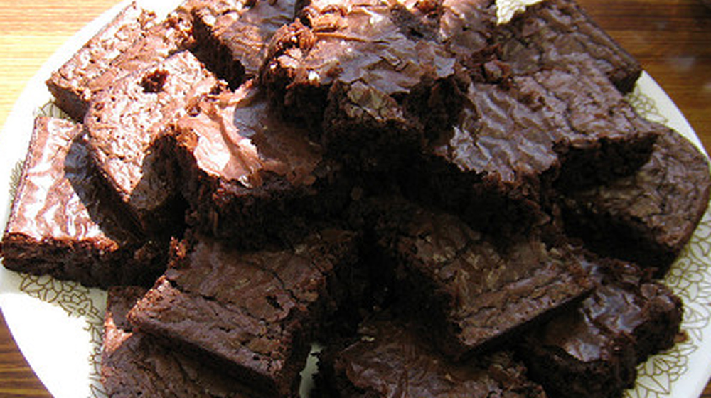 brownies