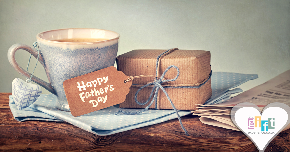 Buy Dad A Wonderful Father's Day Gift Buy Dad A Wonderful Father's Day Gift