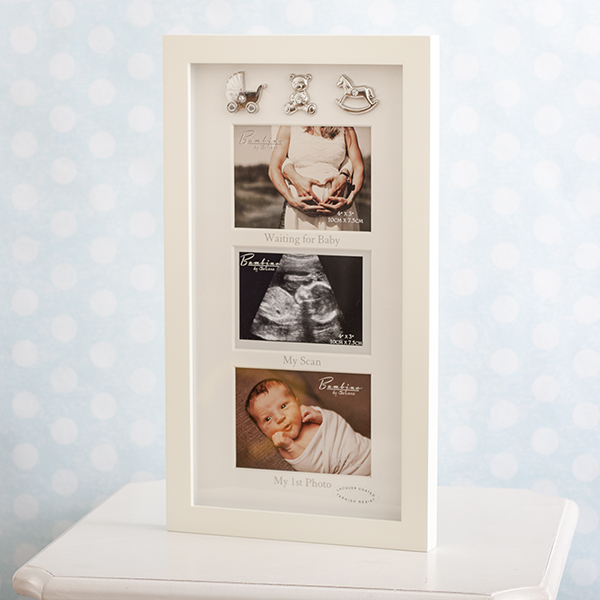 baby collage frame