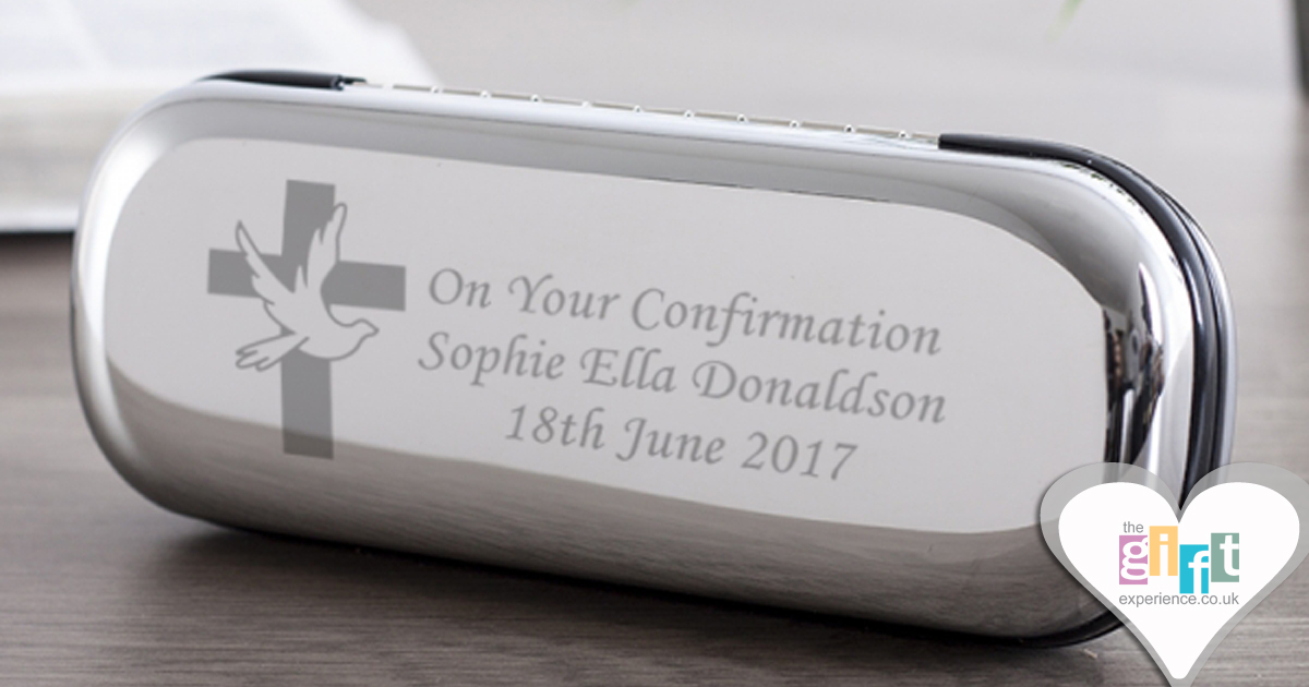 Personalised Confirmation Pen And Box Set Personalised Confirmation Pen And Box Set