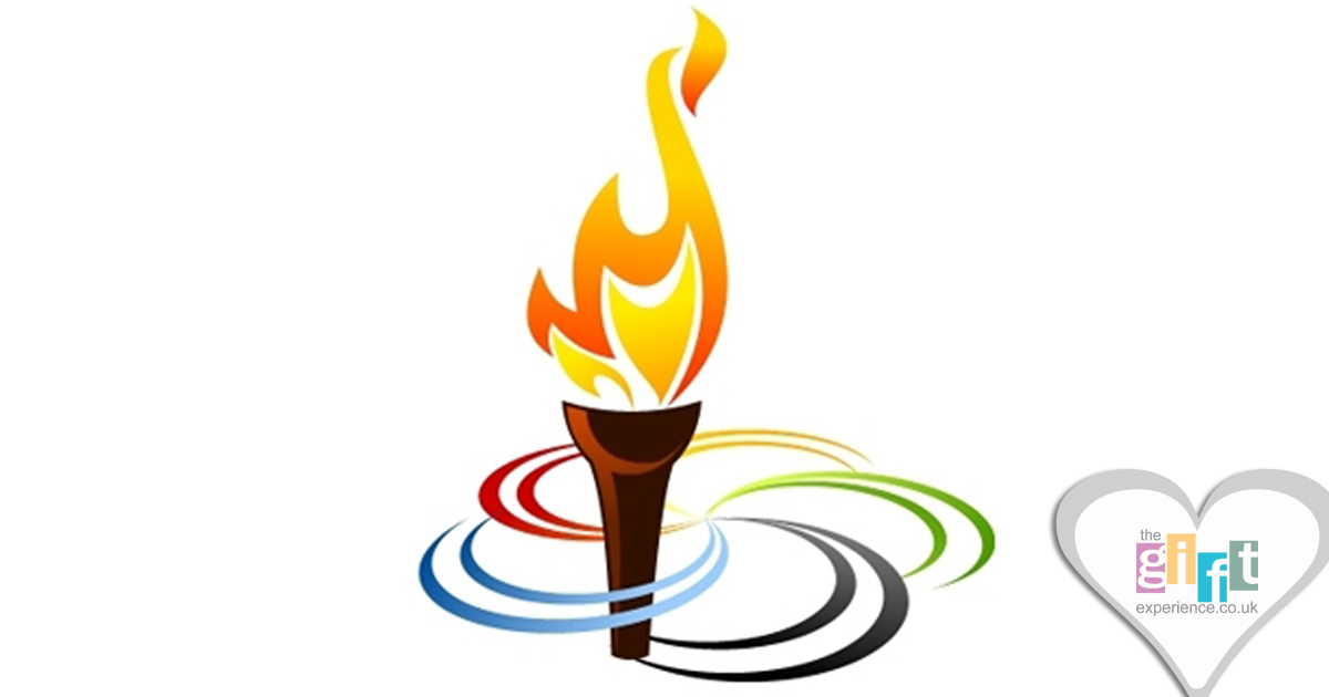 What Do the Olympic Rings and Flame Represent?