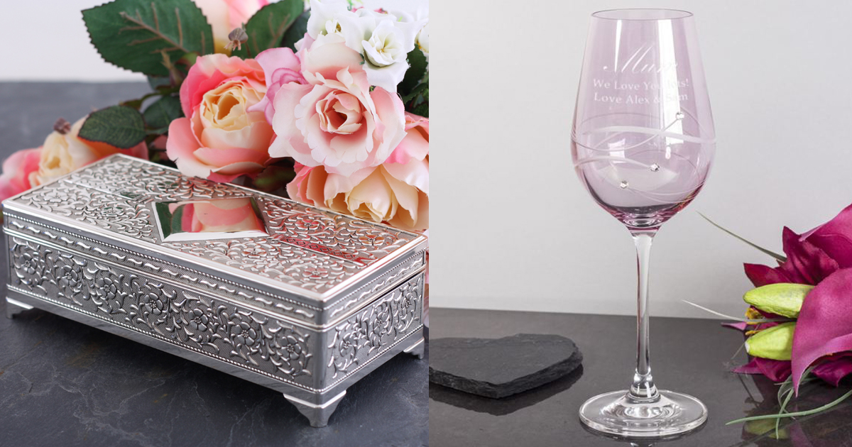 Personalised Christmas Gifts for Women Personalised Christmas Gifts for Women