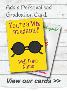 Personalised Graduation Cards Personalised Graduation Cards