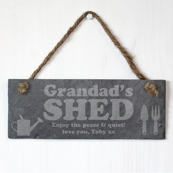 fathers day gift ideas for grandad