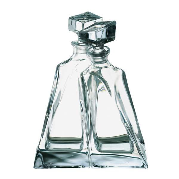 Personalised Lovers Decanter
