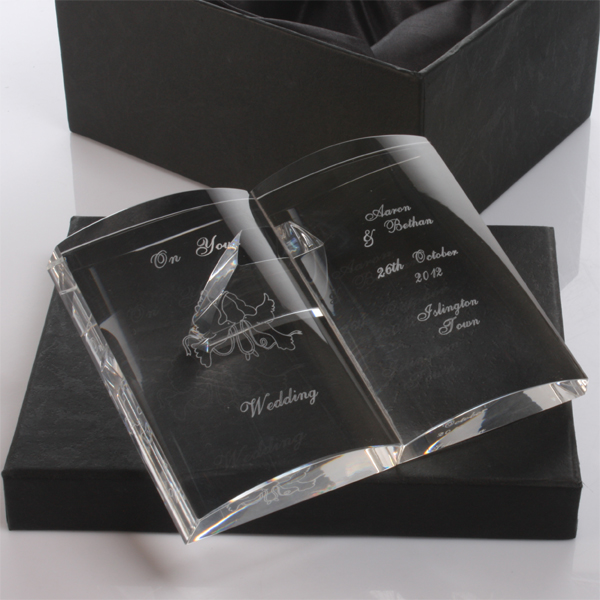 Customer Reviews: The Gift Experience
