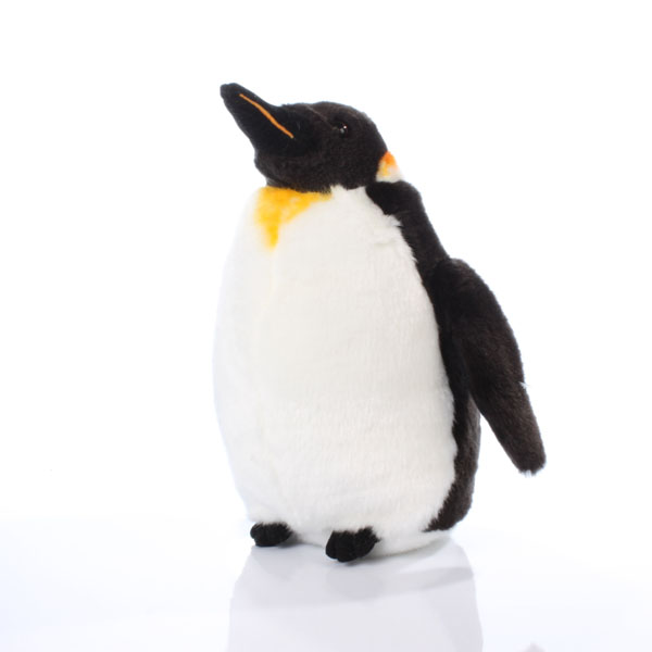 Percy The Penguin Black