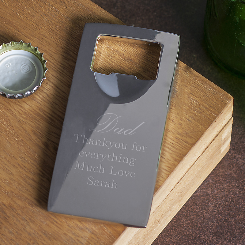 father s day engraved