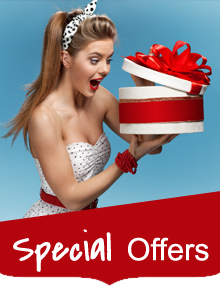 Special Offer Special Offer