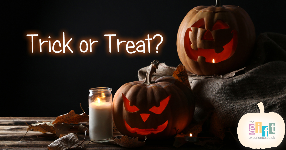 Halloween Pupkins in a spooky setting Halloween Pupkins in a spooky setting