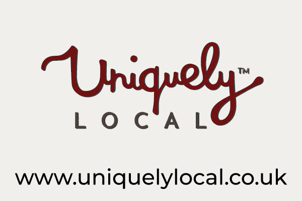 Uniquely Local