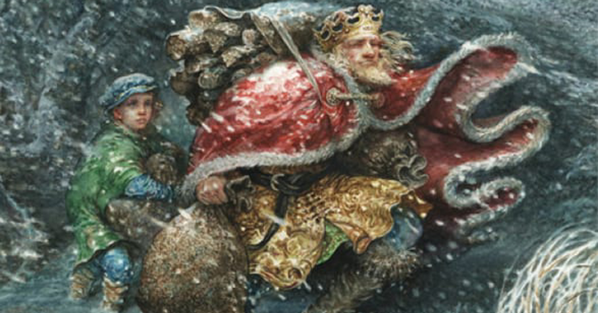 Good King Wenceslas Good King Wenceslas