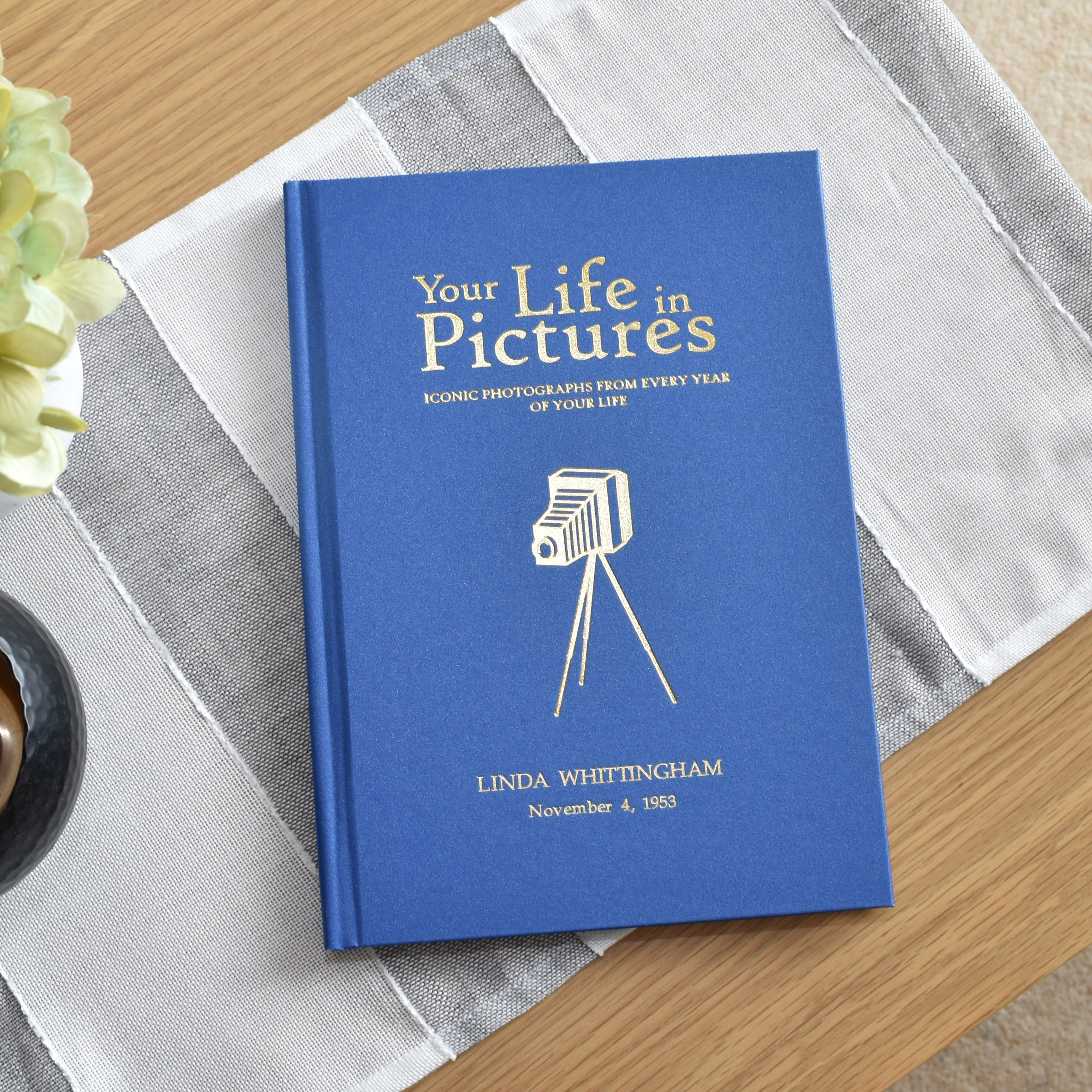 Personalised Your Life In Pictures 21st Birthday Edition The Gift Experience Personalised Your Life In Pictures 21st Birthday Edition The Gift Experience